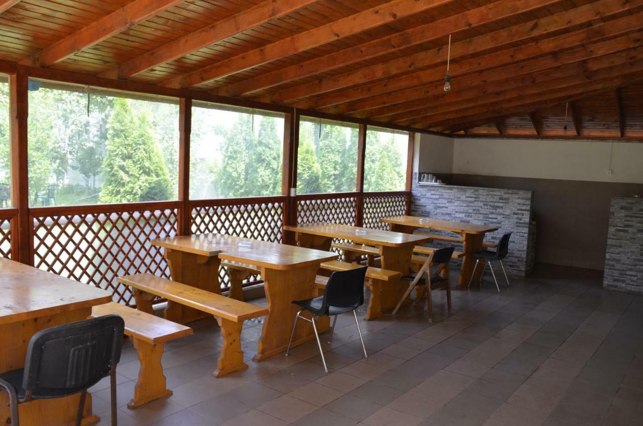 Vila Cu Livada Costinesti Exterior foto